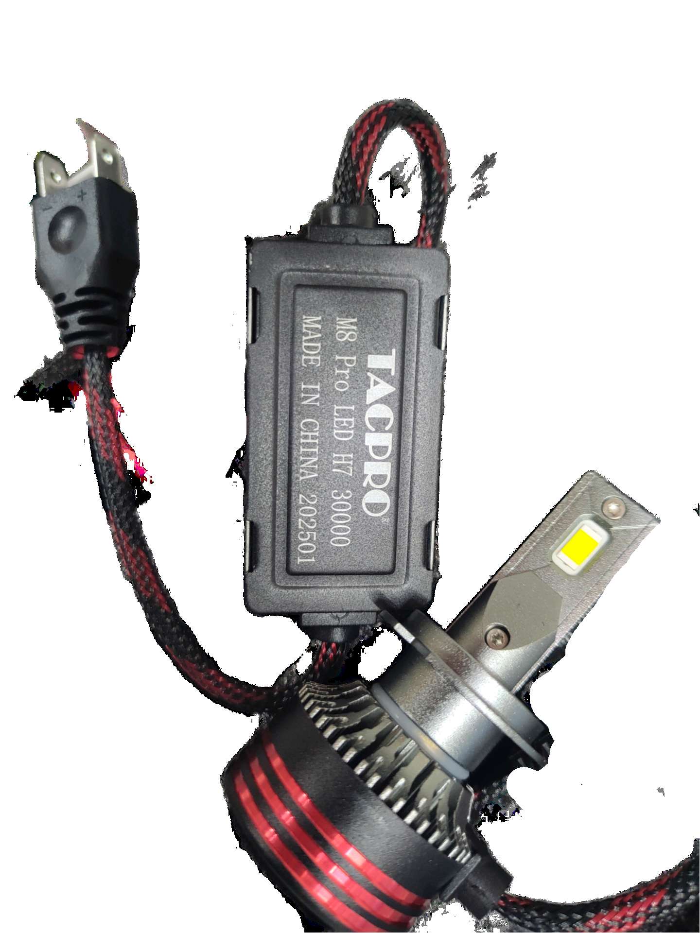 لمبات اضاءه عربيتك m8 pro عرض خاص