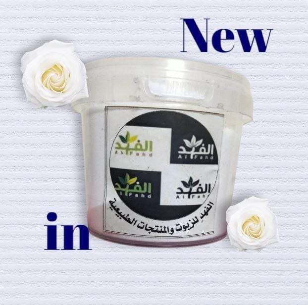 بودرة إزالة رائحة العرق