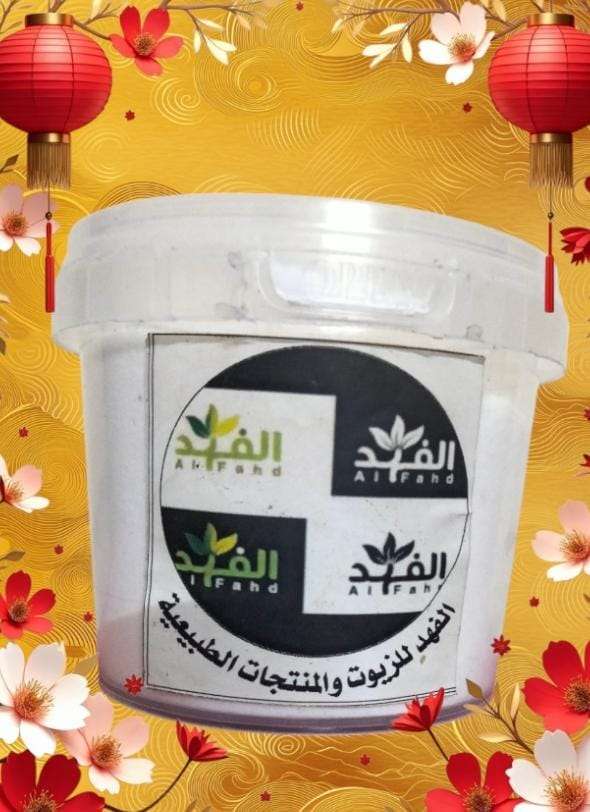 بودرة إزالة رائحة العرق