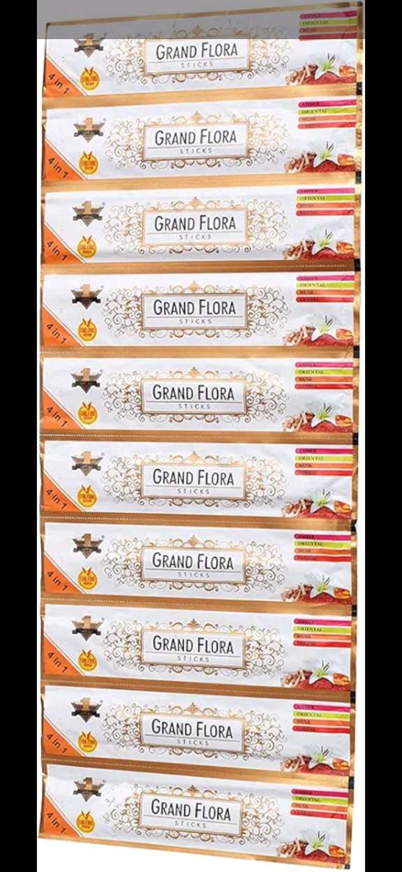 بخور جراند فلورا