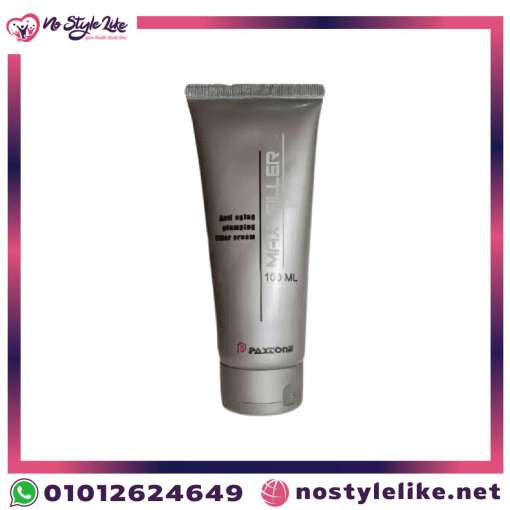 ماكس فيلر كريم لامتلاء الخدود والصدر – Max Filler لتقليل التجاعيد وتحس