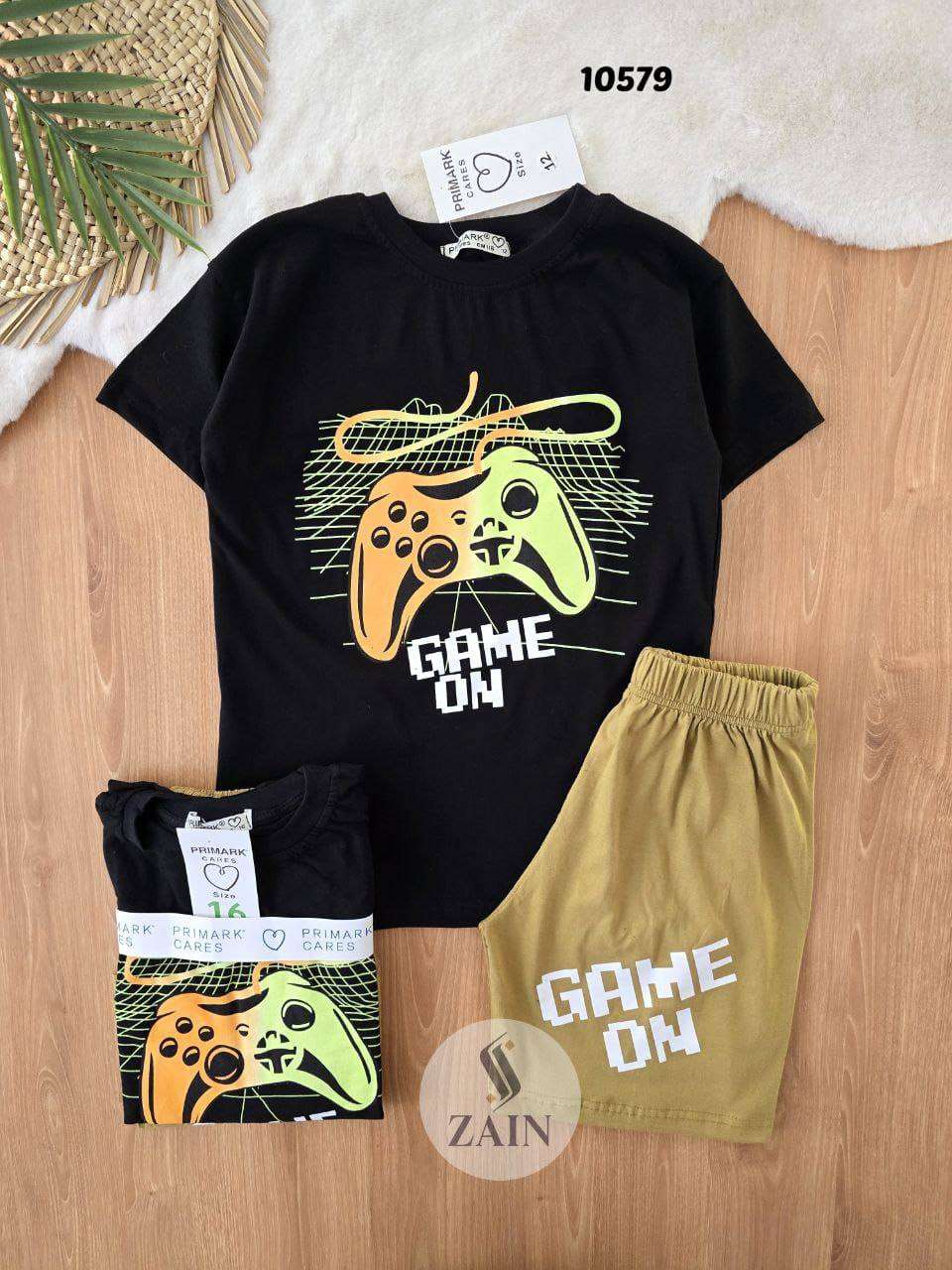 ترنج قطن للسن المحير