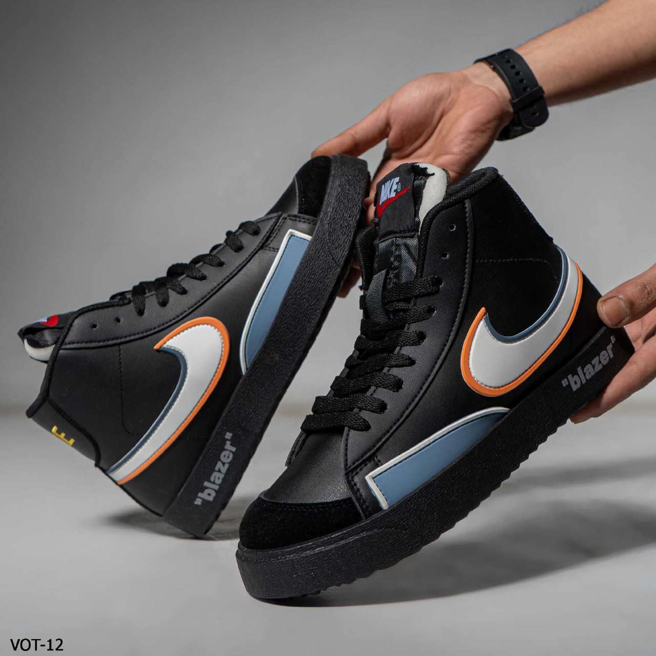 هاف بوت نايك رجالي