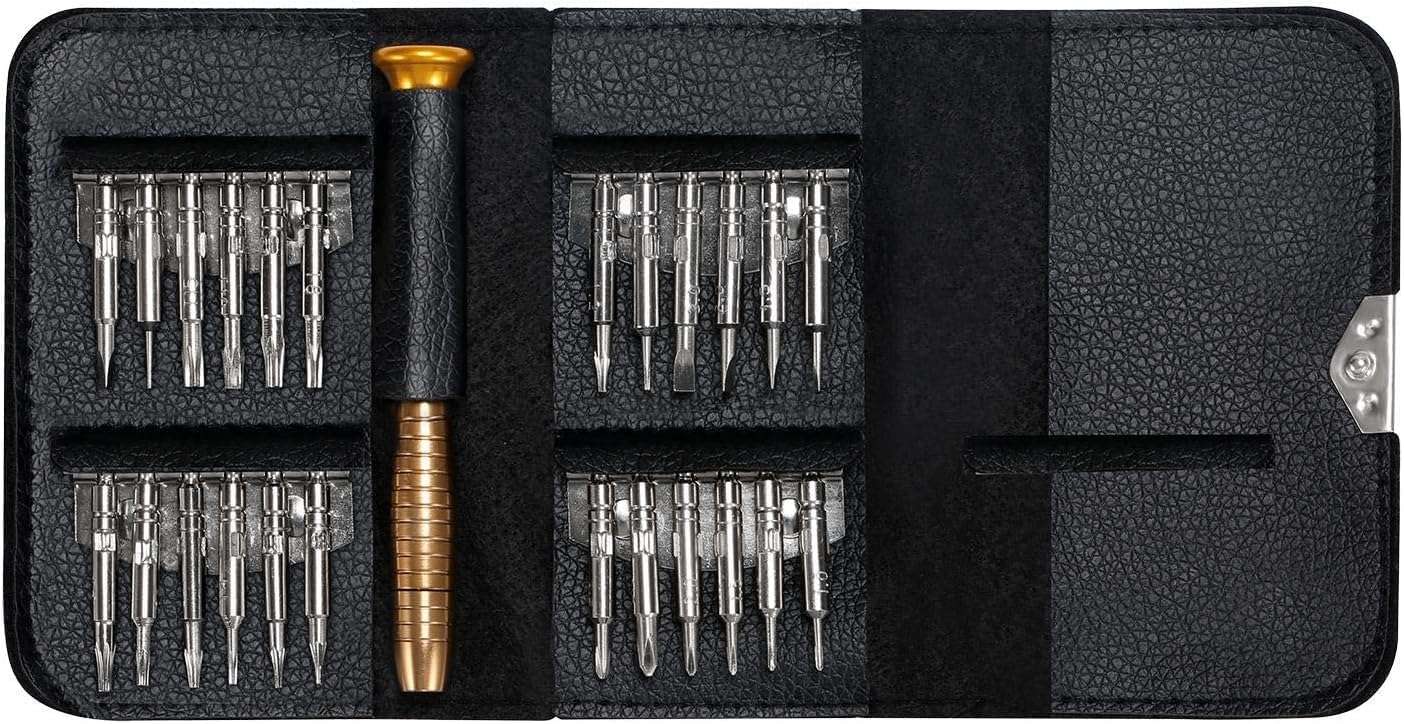 مجموعة ادوات اصلاح صغيرة  تركيبها بنفسك للكمبيوتر-B0F1YCQJFG