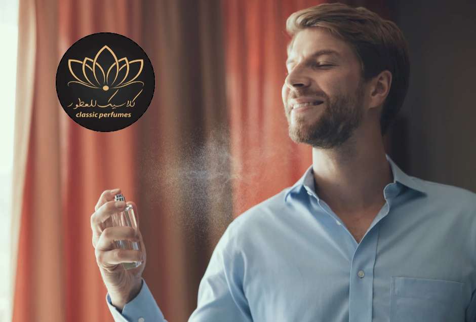 عطر ميدنايت