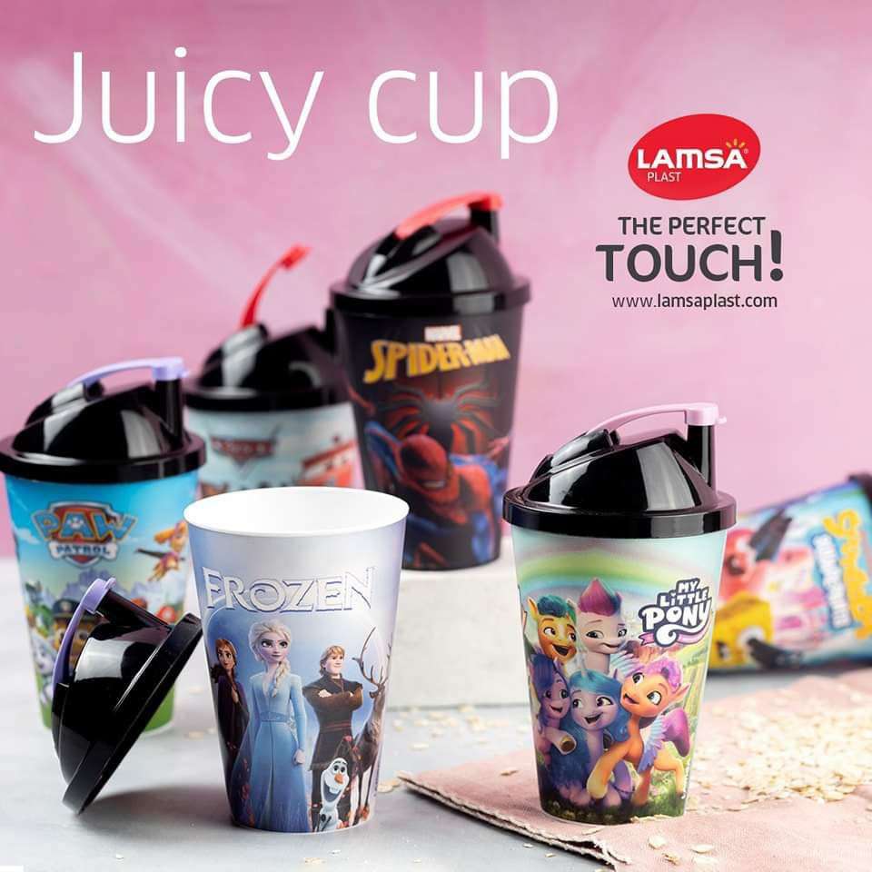 كوب للأطفال