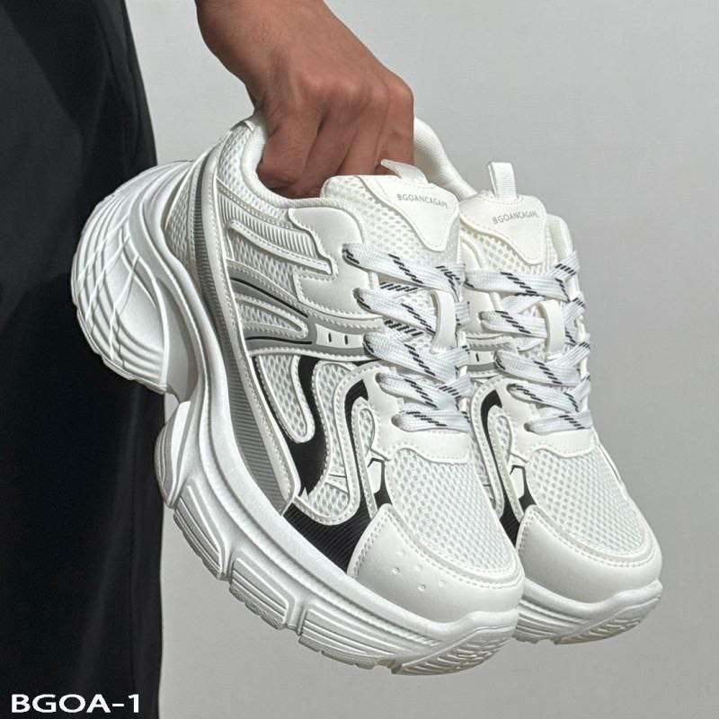 كوتش Balenciaga رجالي