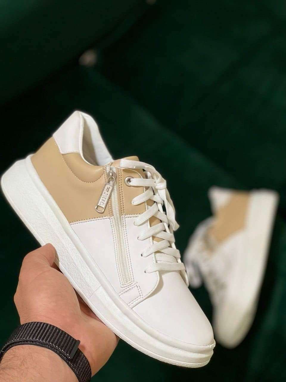 كوتشي سوسته