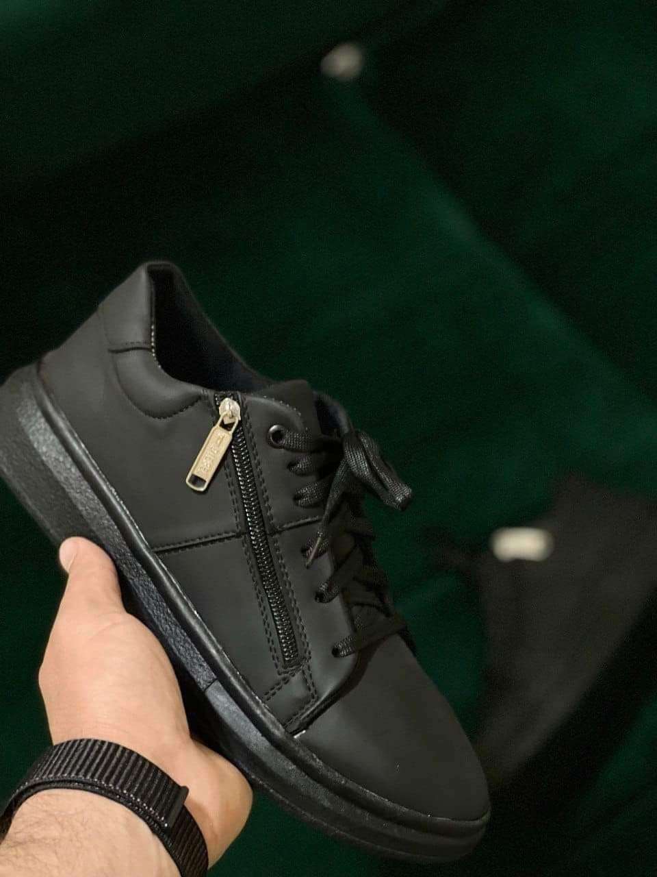 كوتشي سوسته