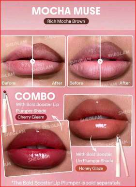 ليب لاينر مكمل بليمر شيجلام