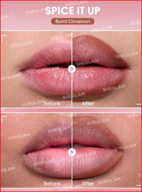 ليب لاينر مكمل بليمر شيجلام