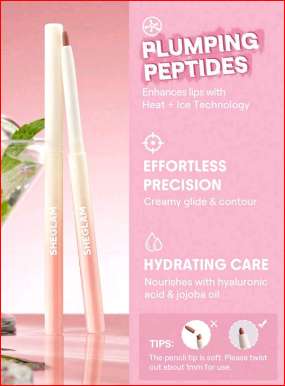 ليب لاينر مكمل بليمر شيجلام