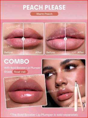 ليب لاينر مكمل بليمر شيجلام