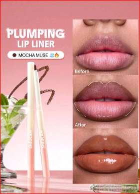 ليب لاينر مكمل بليمر شيجلام