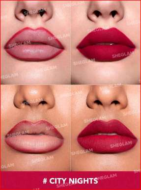 ليب لاينر شيجلام