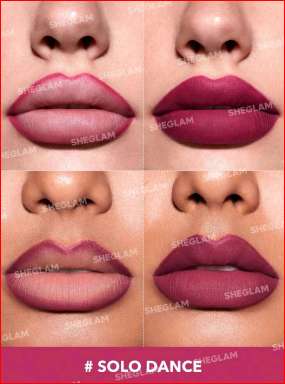 ليب لاينر شيجلام