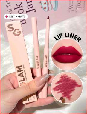 ليب لاينر شيجلام