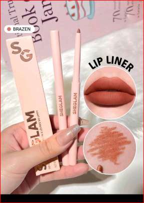 ليب لاينر شيجلام