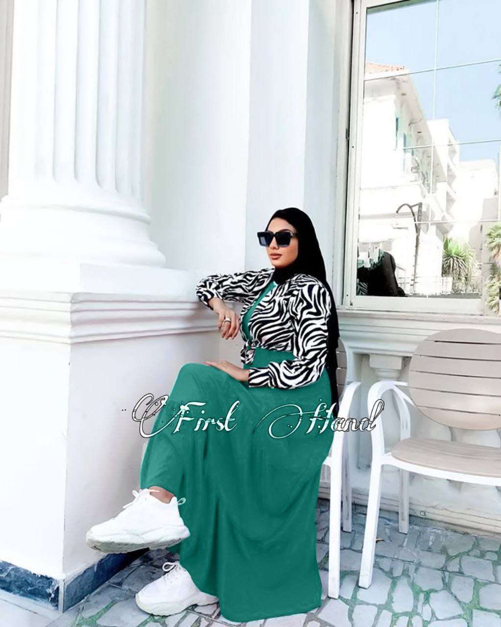 دريس يجن تونز