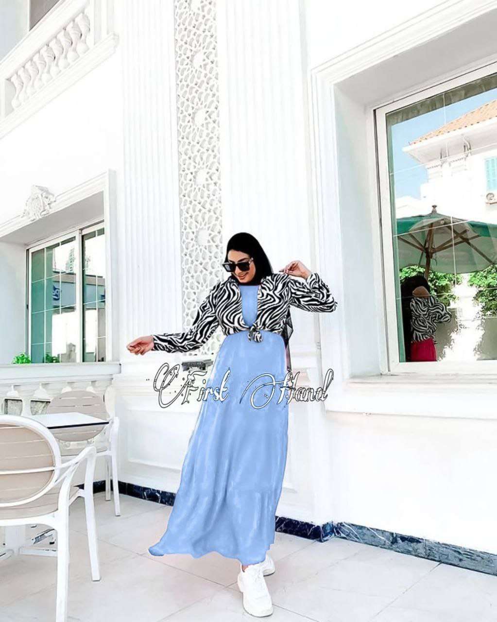 دريس يجن تونز