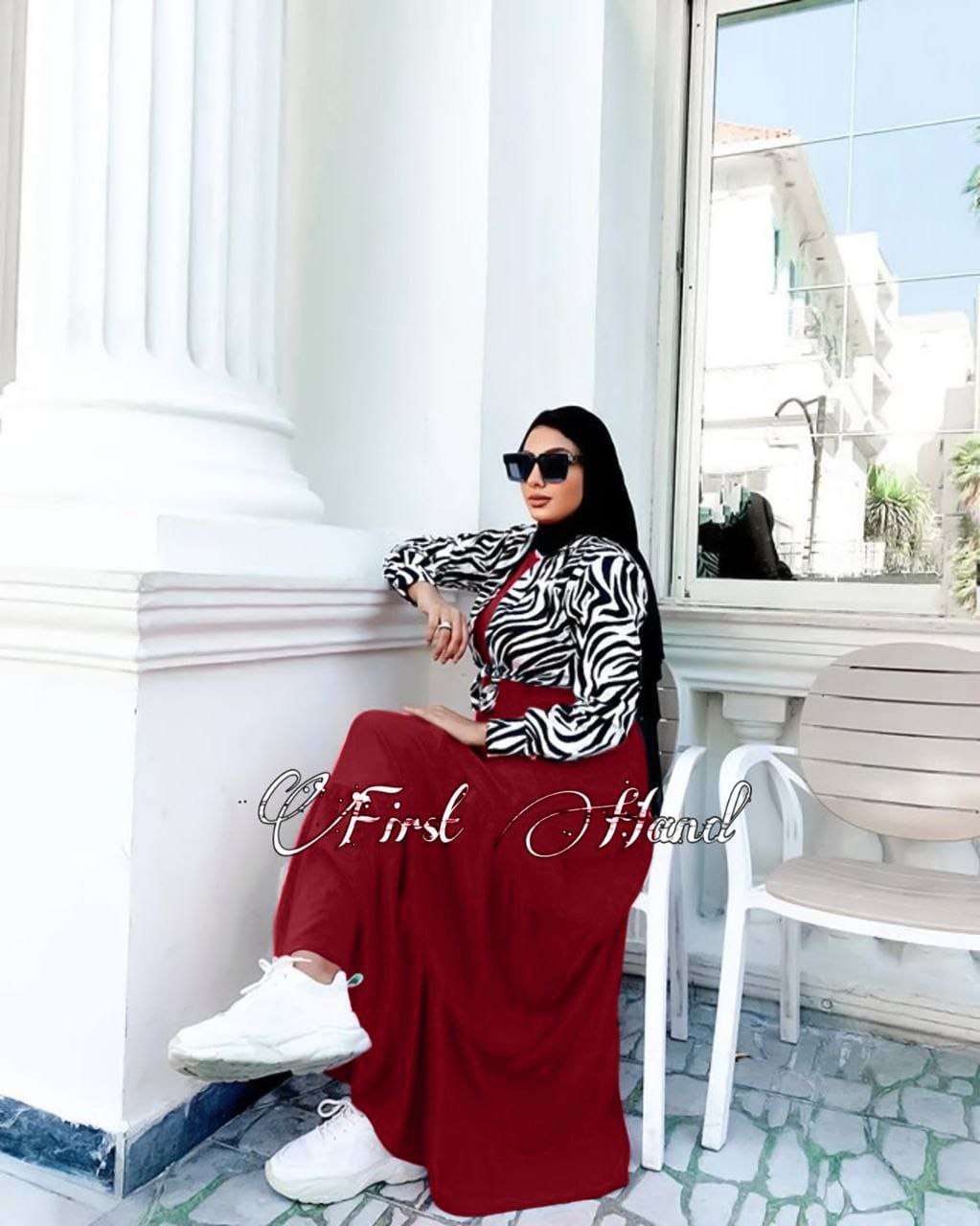 دريس يجن تونز