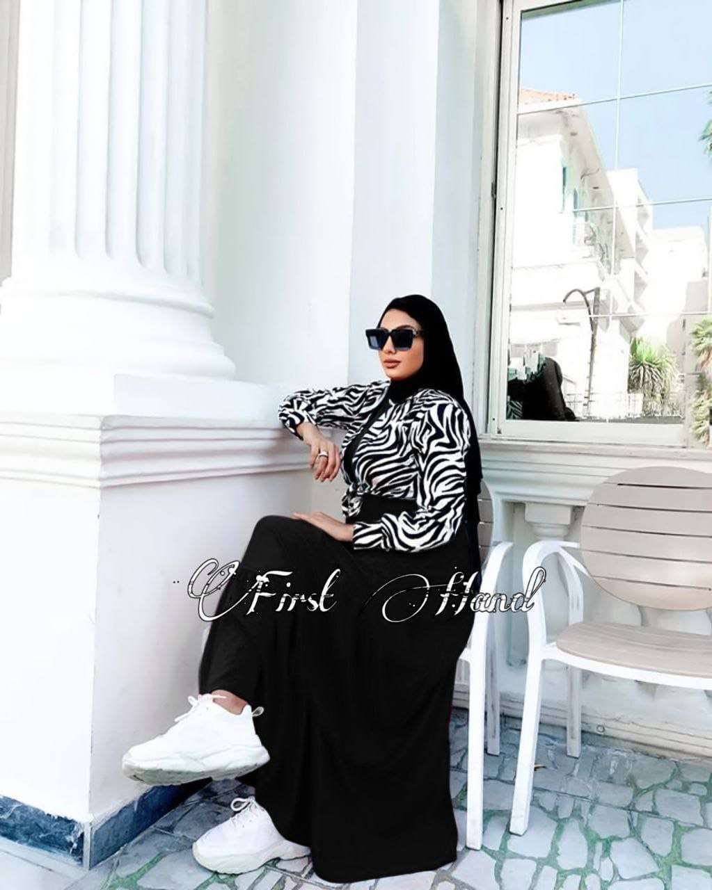 دريس يجن تونز