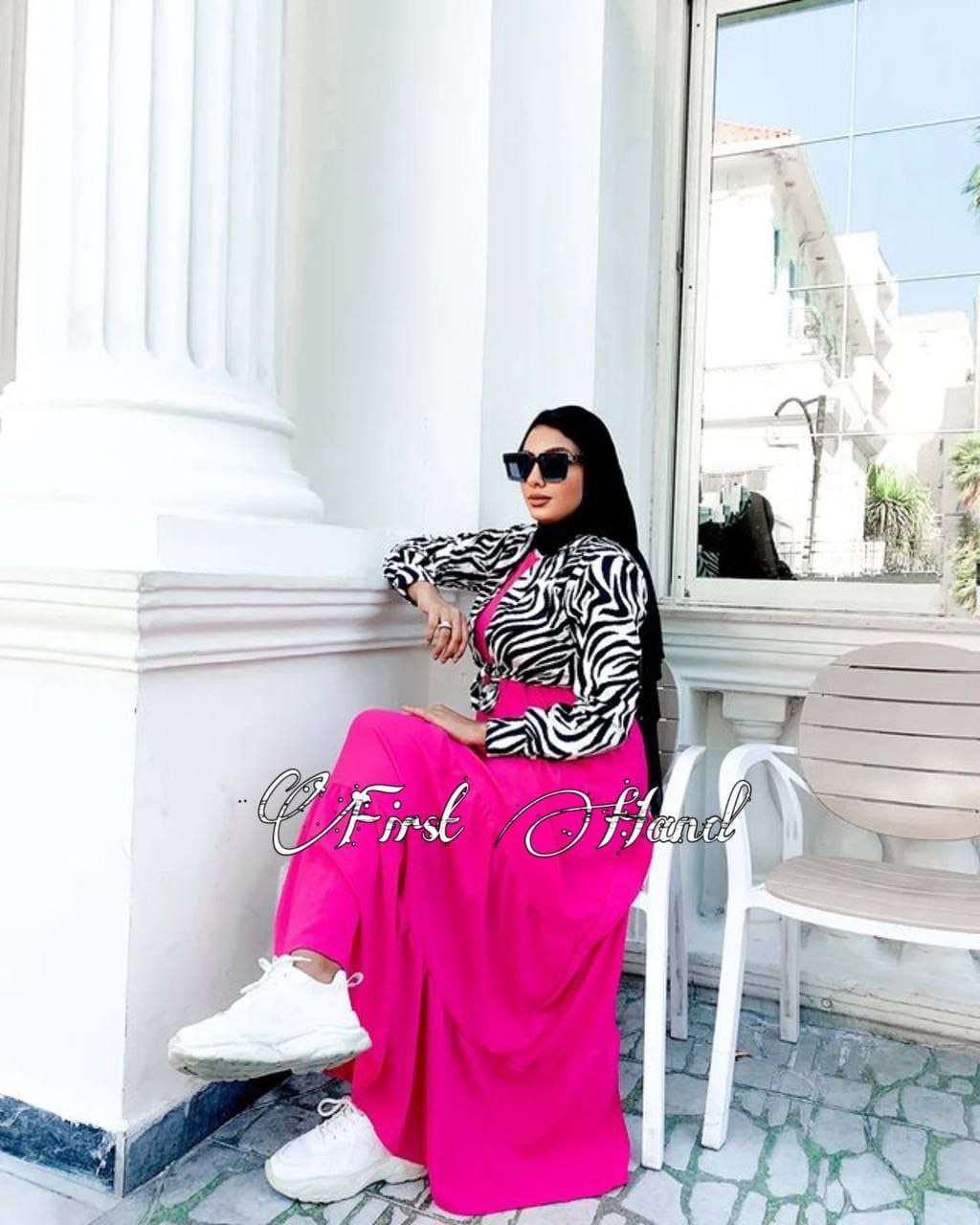 دريس يجن تونز