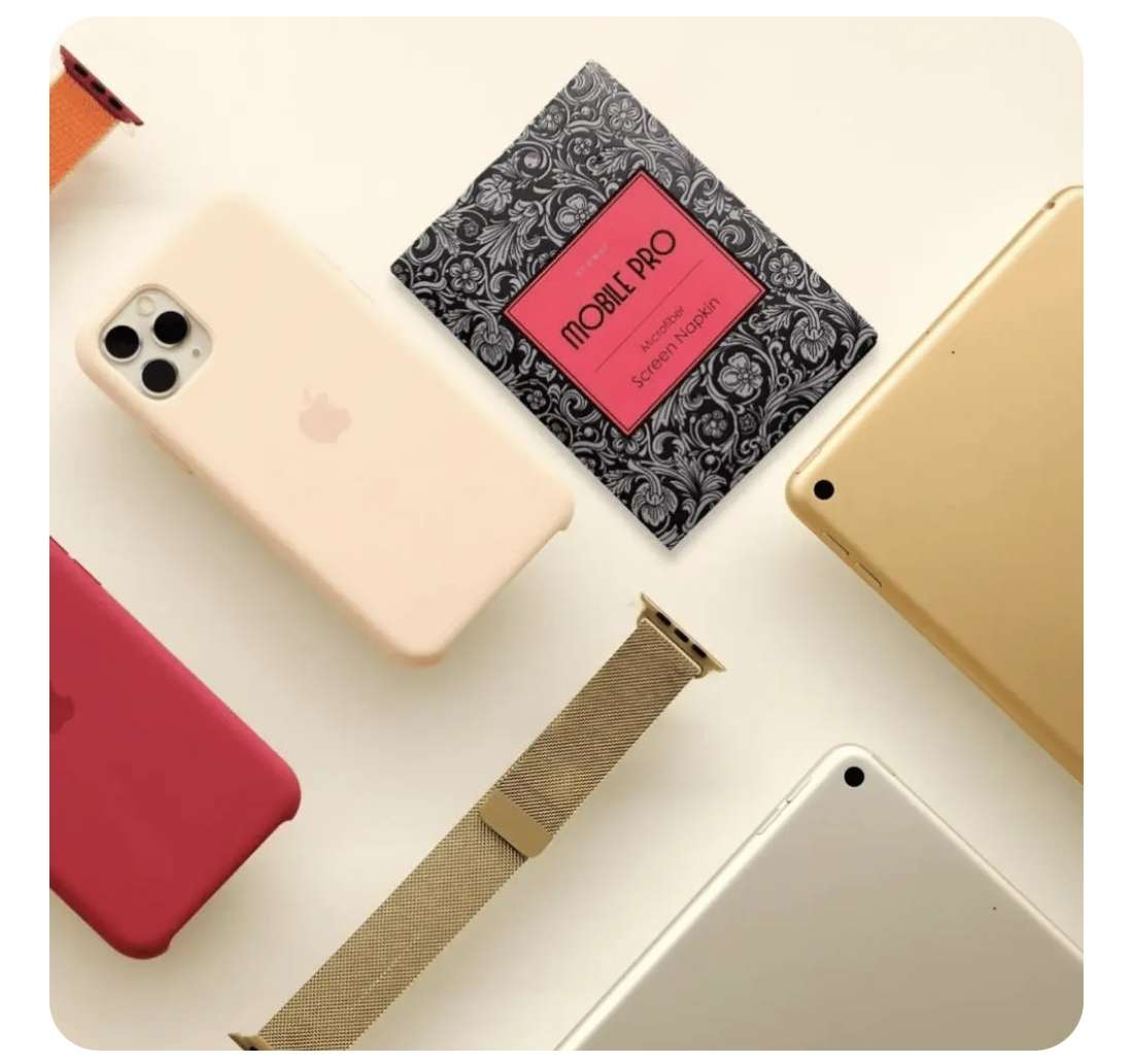 فوطة موبايل