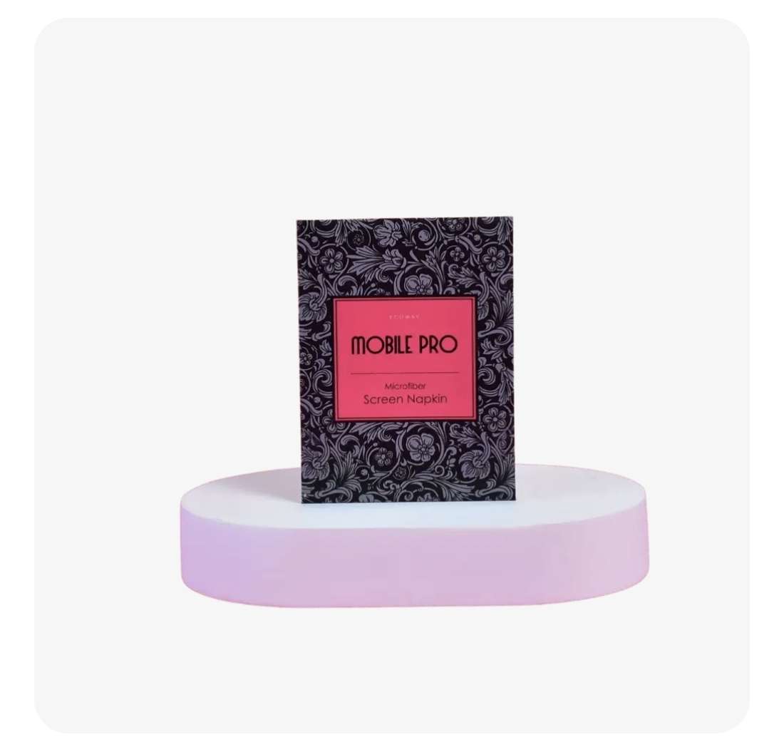 فوطة موبايل