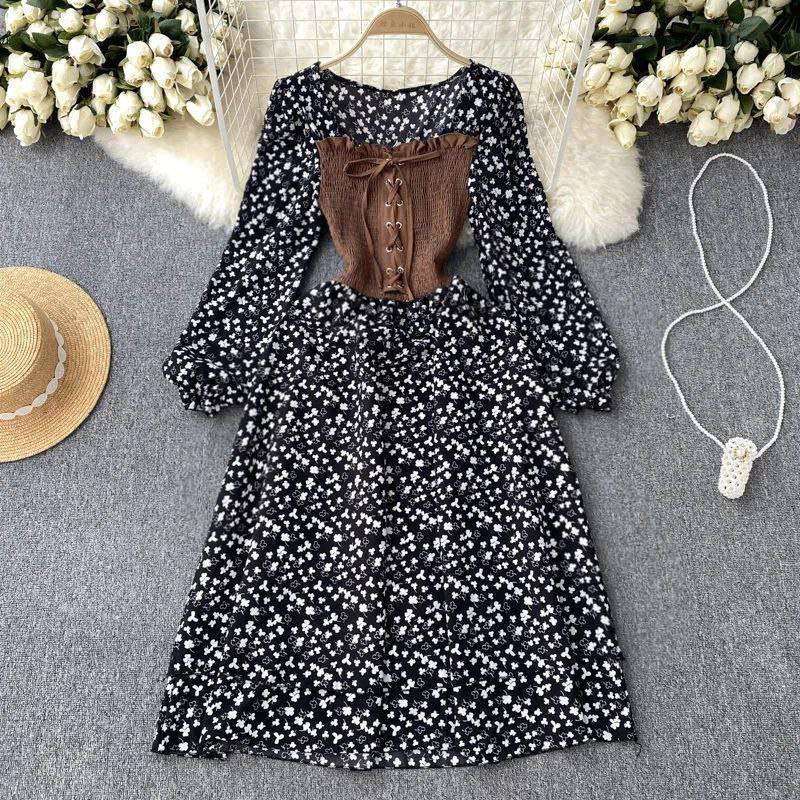 دريس استيك رباط علي الظهر