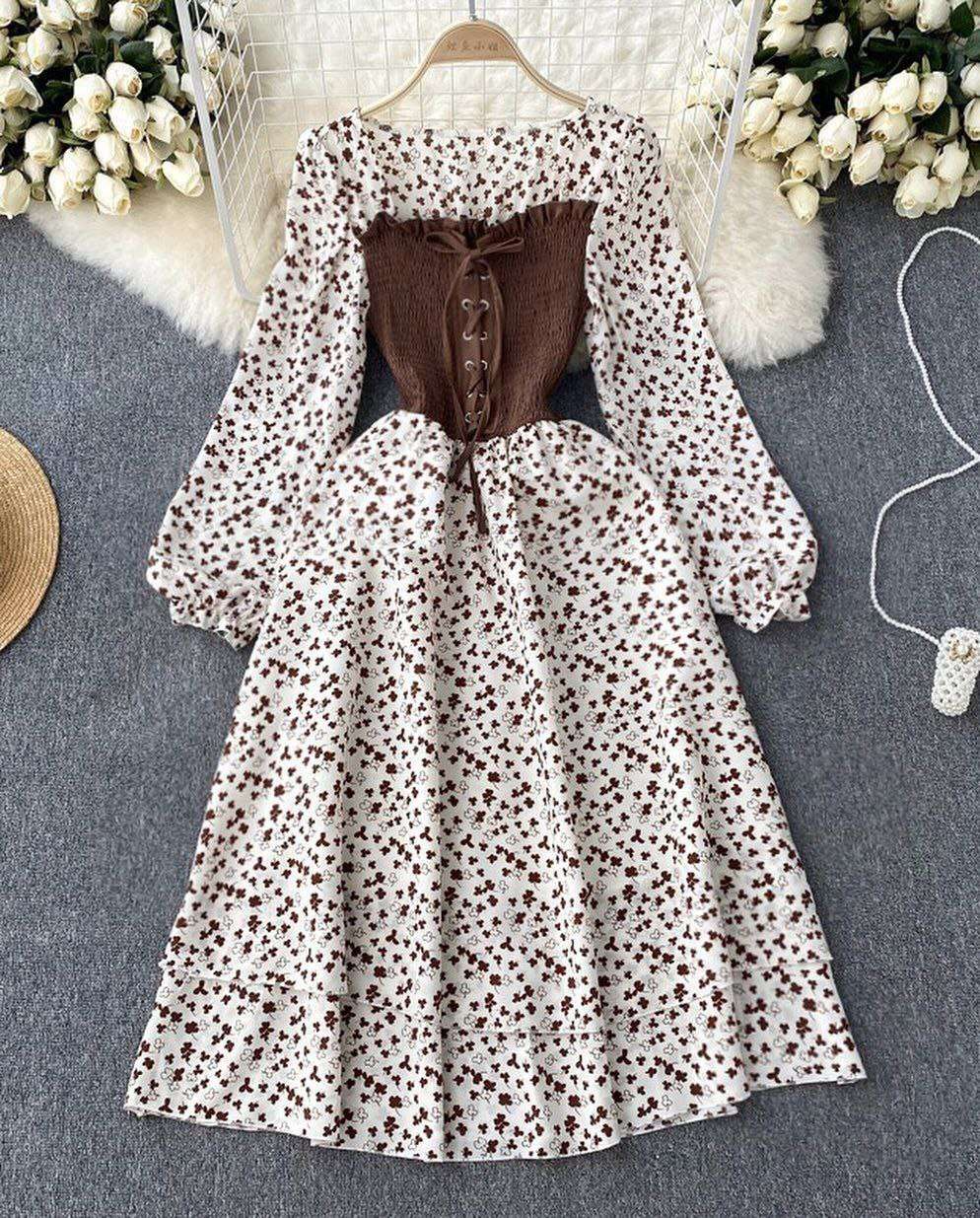 دريس استيك رباط علي الظهر