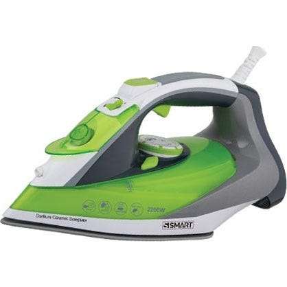 مكواة بخار اس سمارت، 2200 وات، SSI616E