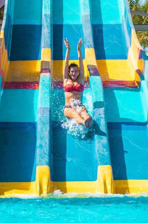 فندق لاروز ويفز 4☆وسط المدينة الغردقه