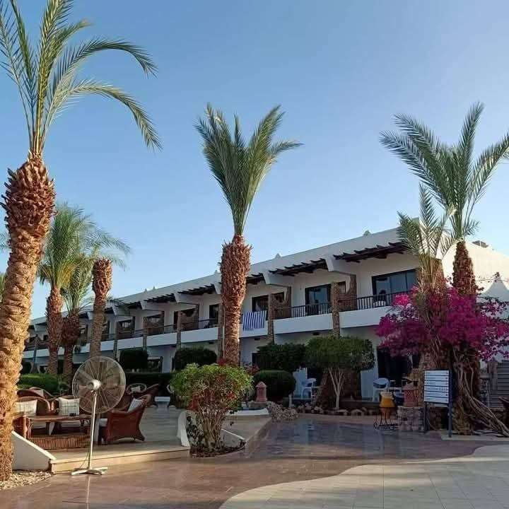 منتجع تركواز شرم الشيخ