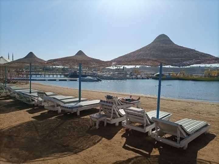 منتجع تركواز شرم الشيخ