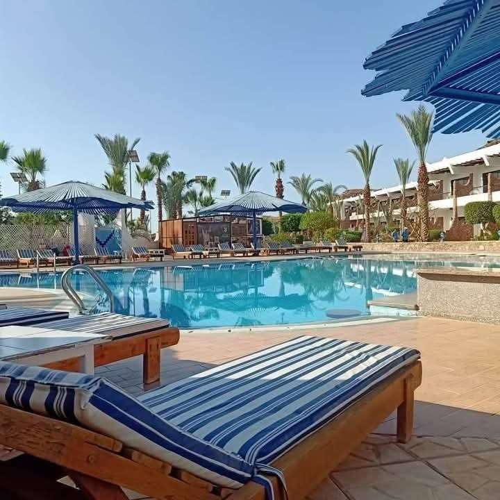 منتجع تركواز شرم الشيخ