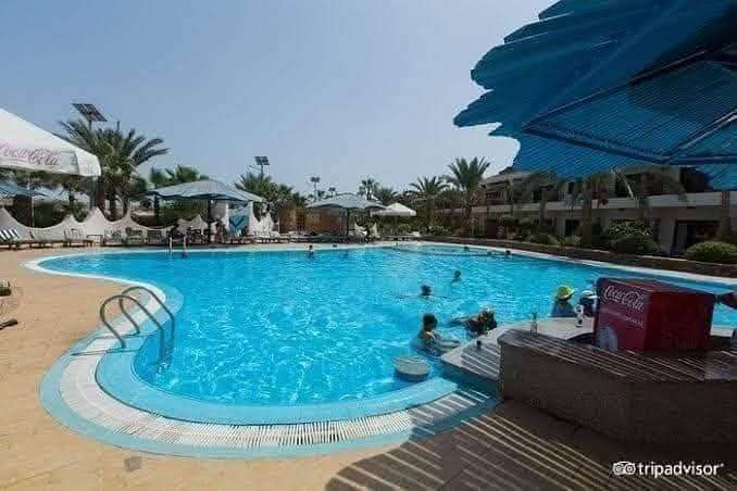 منتجع تركواز شرم الشيخ