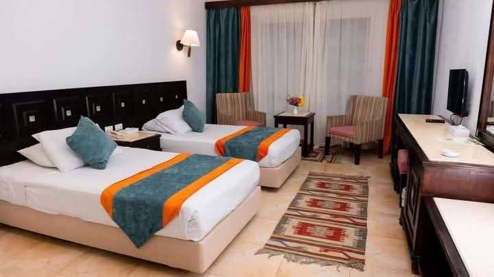 منتجع تركواز شرم الشيخ