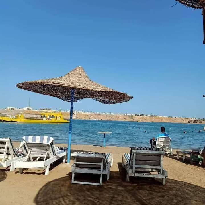 منتجع تركواز شرم الشيخ