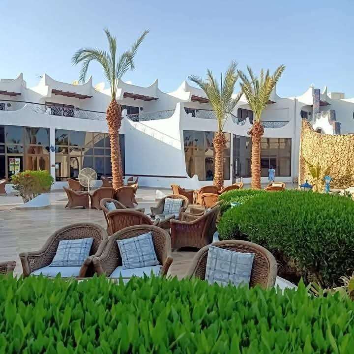 منتجع تركواز شرم الشيخ