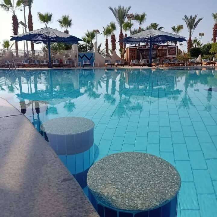 منتجع تركواز شرم الشيخ