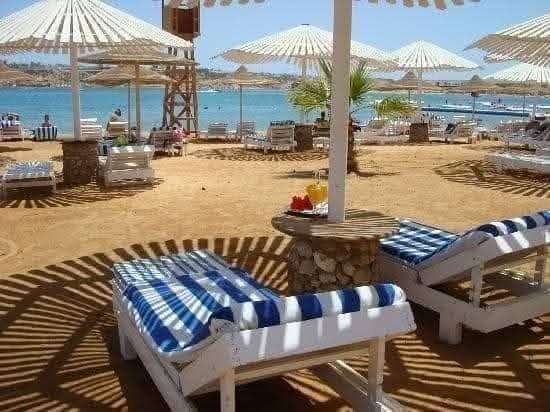 منتجع تركواز شرم الشيخ