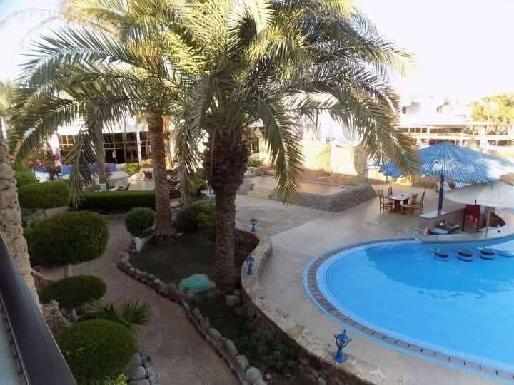 منتجع تركواز شرم الشيخ