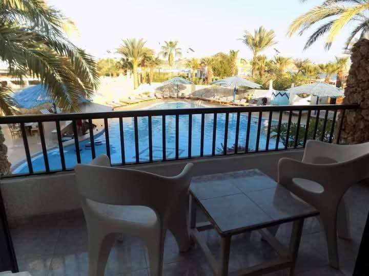 منتجع تركواز شرم الشيخ