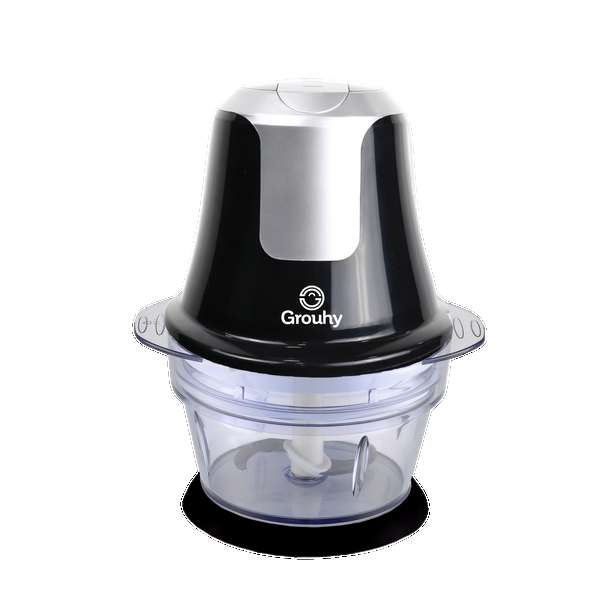 كبة خضروات من جروهي ، 500 وات ، 0.6 لتر -