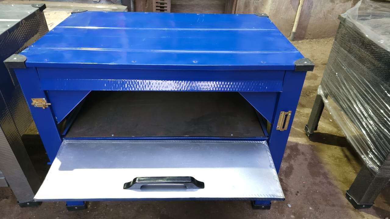 فرن خبير مكه