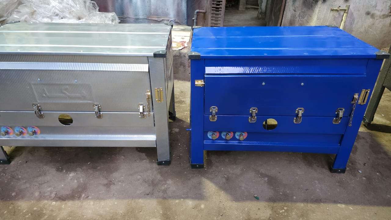 فرن خبير مكه