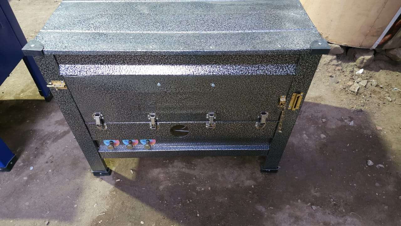 فرن خبير مكه