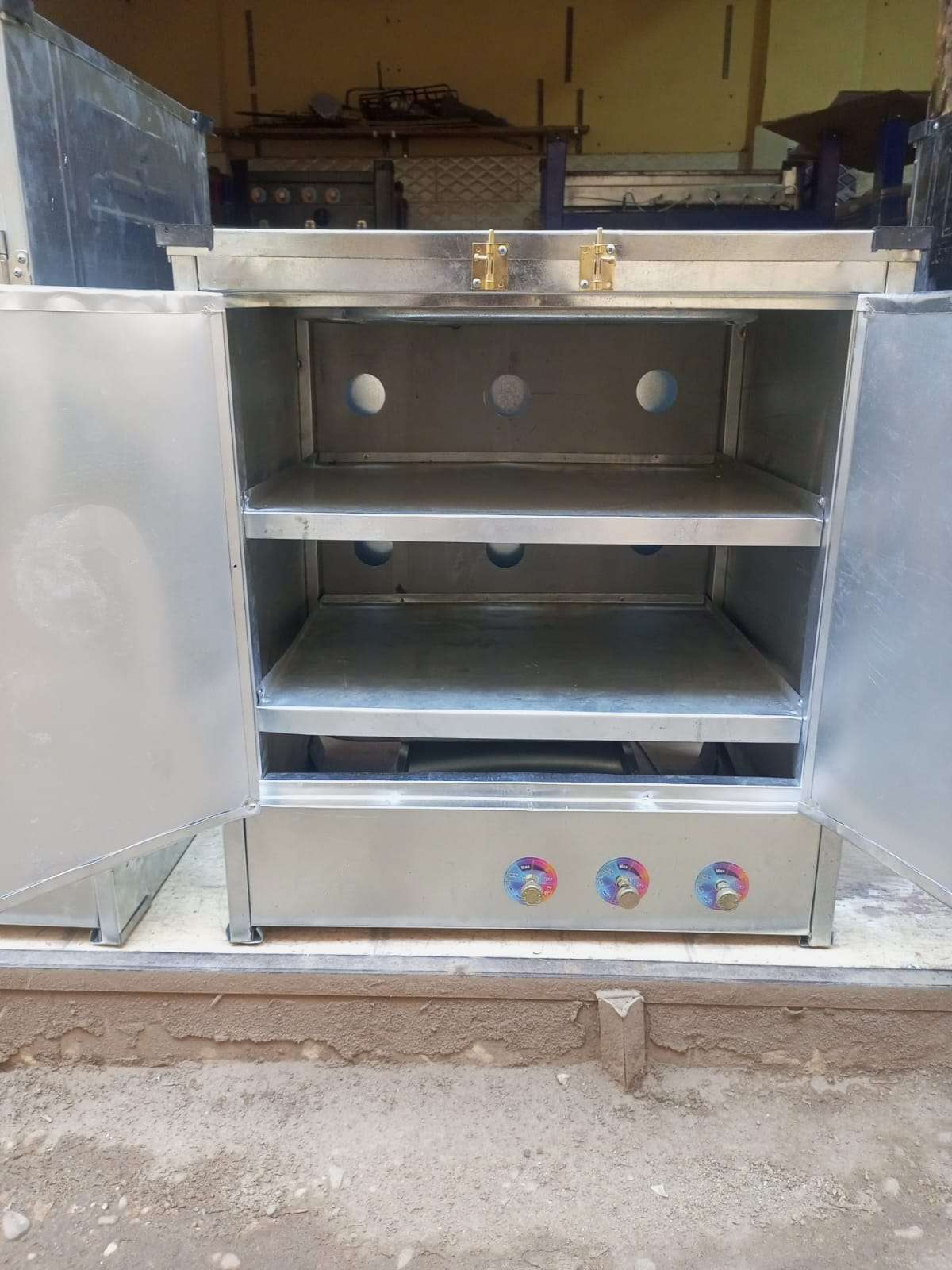 افران دولاب ادوار