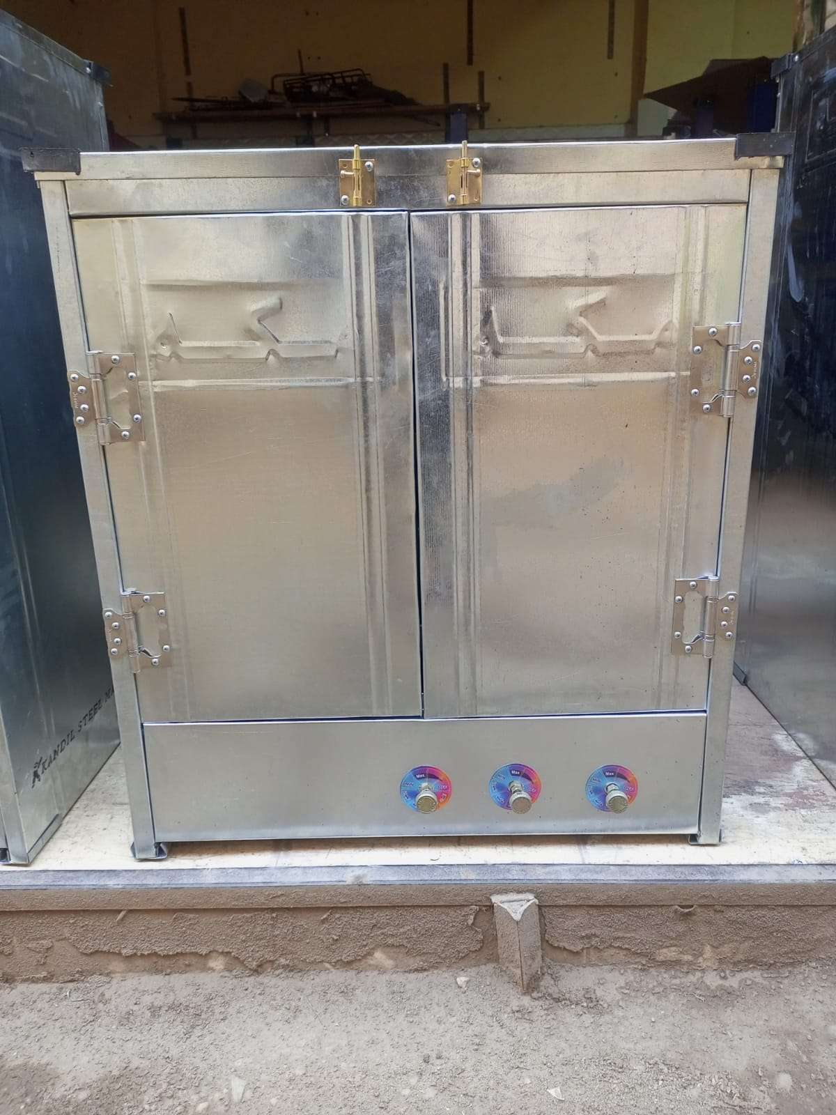 افران دولاب ادوار